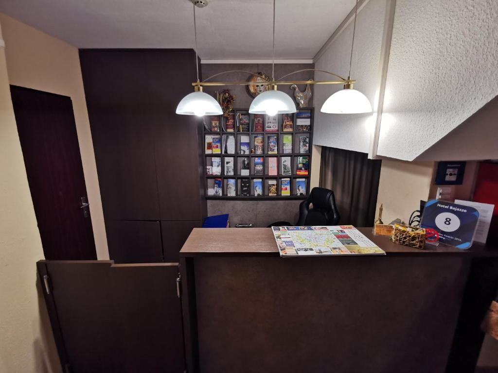 Fotografie z fotogalerie ubytování Hotel Bajazzo ve Vídni