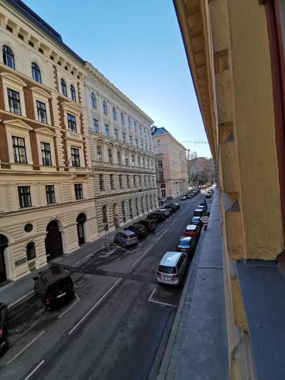 Okolí hotelu