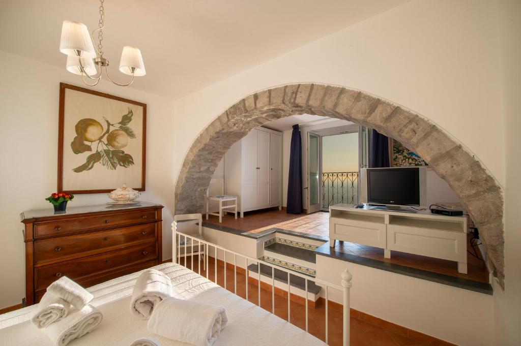 Φωτογραφία από το άλμπουμ του Casa Cimino A σε Praiano