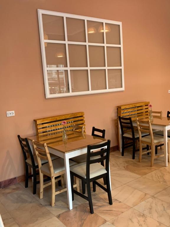 Hotel Continental City Center - Resim 25