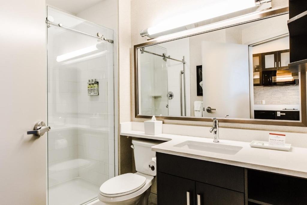 Candlewood Suites West Edmonton - Mall Area by IHG - Resim 20