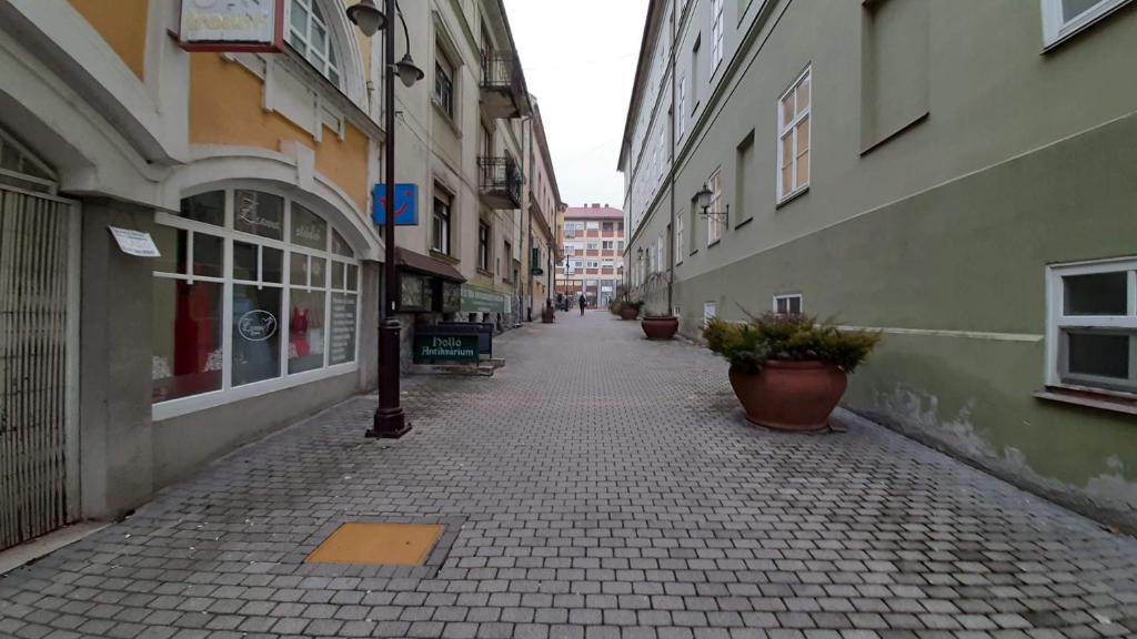 Kép MHC Stúdió szállásáról Kaposváron a galériában
