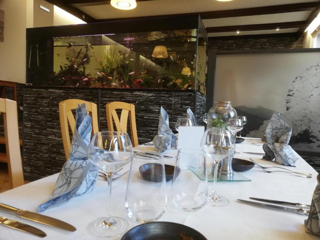 Hôtel Restaurant Le Moschenross – photo 22
