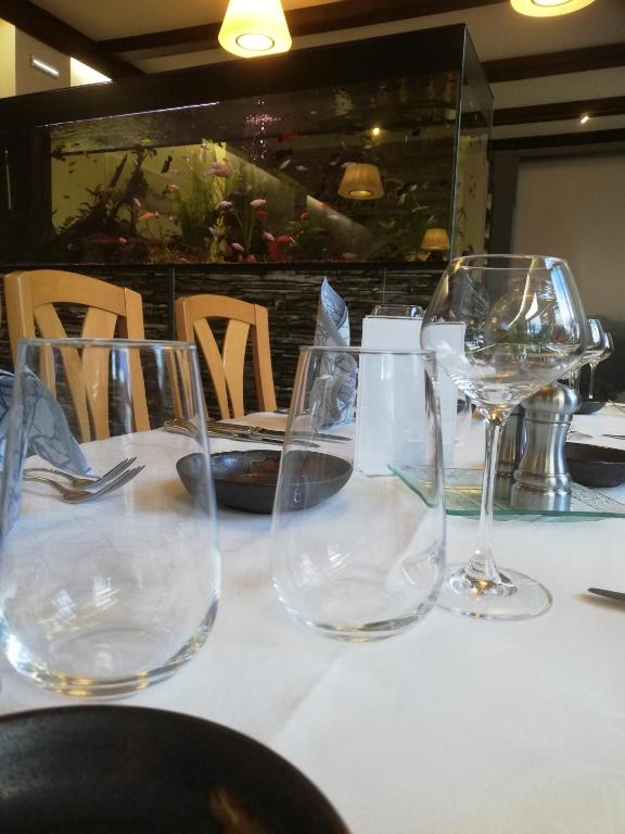 Hôtel Restaurant Le Moschenross – photo 38