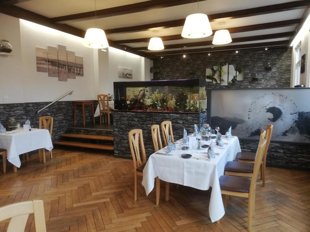 Hôtel Restaurant Le Moschenross – photo 9