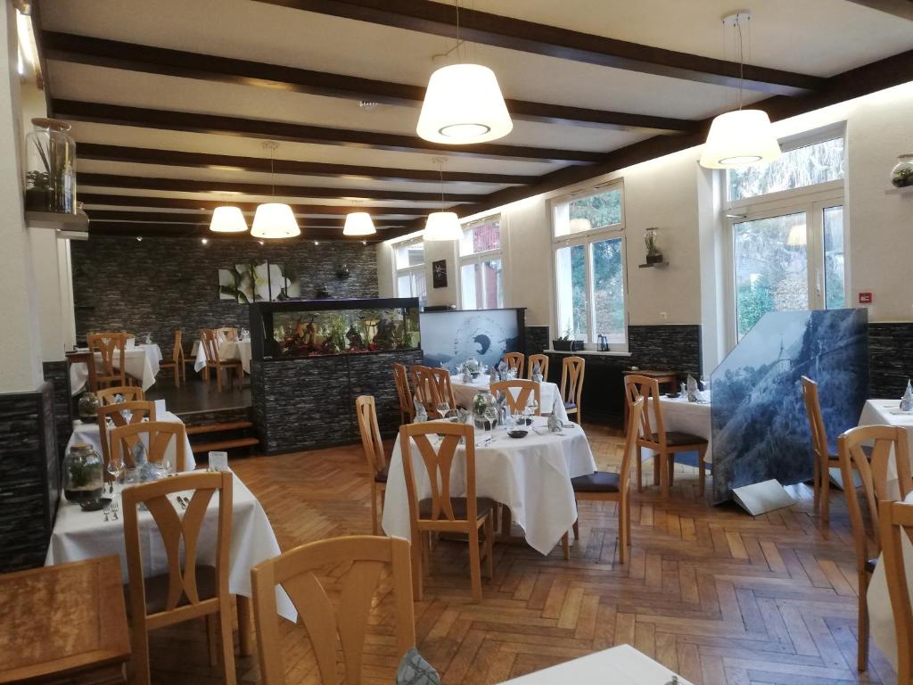 Hôtel Restaurant Le Moschenross – photo 19