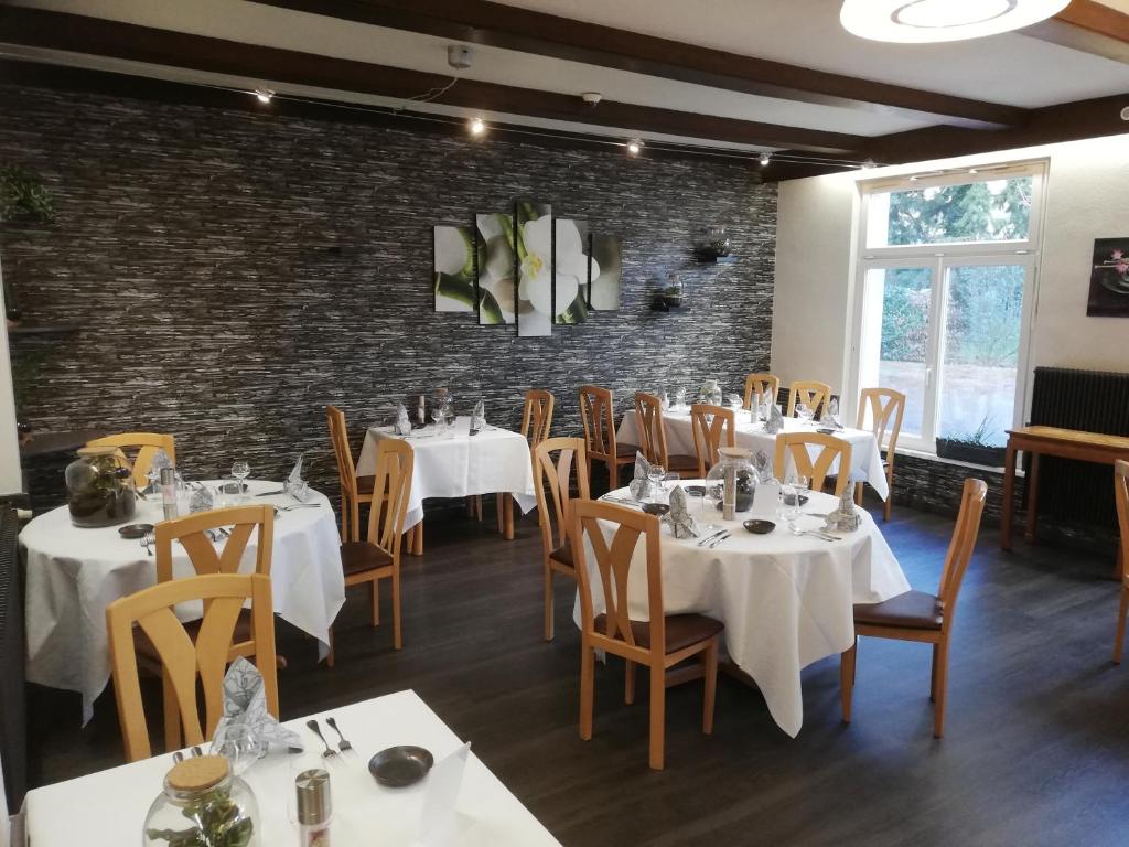 Hôtel Restaurant Le Moschenross – photo 12