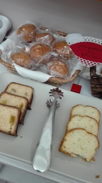Jídlo v hotelu nebo okolí