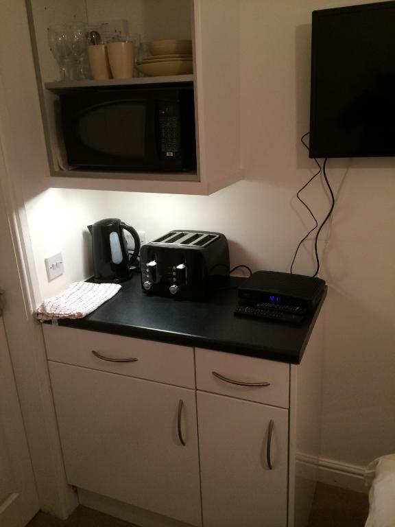 Tees Valley Apartments - Studio