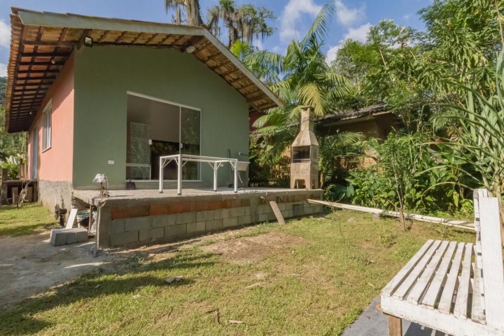  Casa Camburi