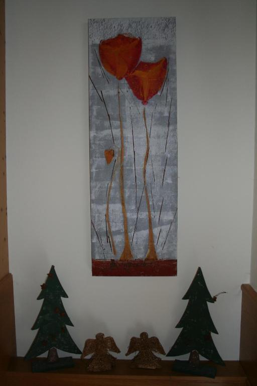 Zdjęcie z galerii obiektu Apartment Gredler Maria w Mayrhofen