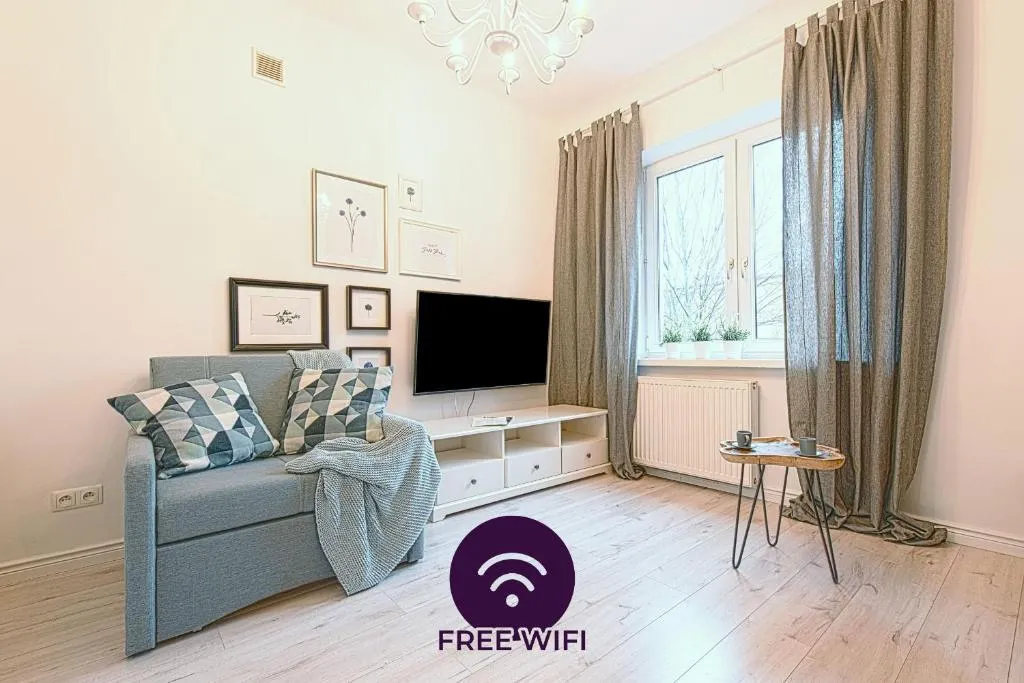 Elektoralna Apartments by Petite Fleur Warsaw, Varșovia, Polonia