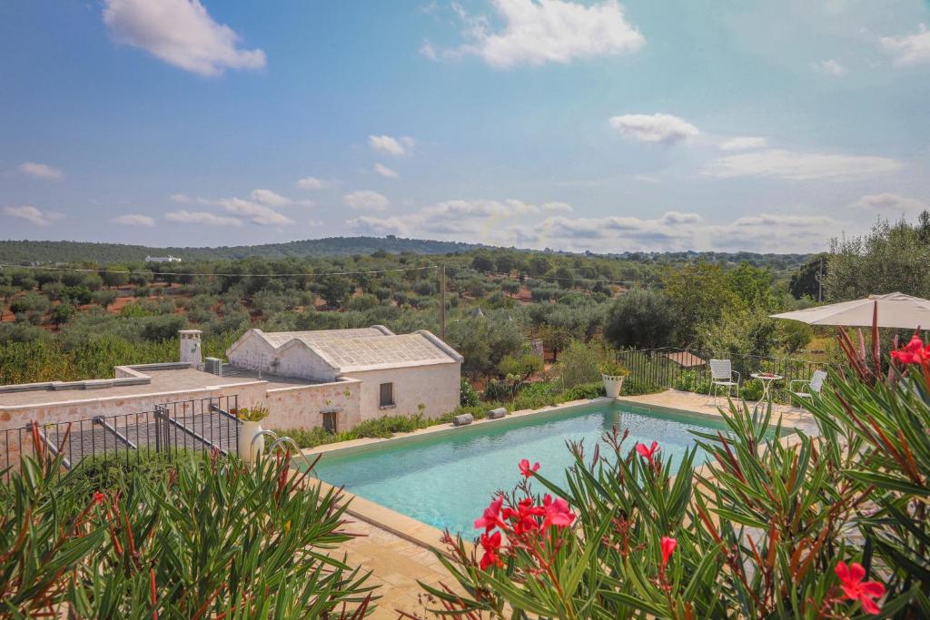 Trulli&Dimore - Casale Terranova