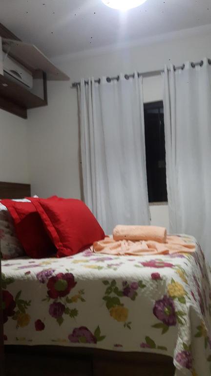  Pousada Estrela da Manhã
