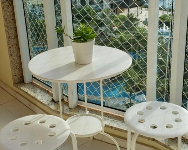  Bora Bora Resort Barra da Tijuca