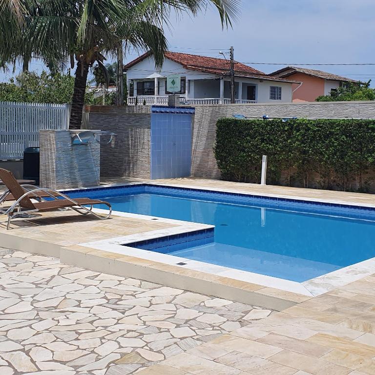  Cananeia Residencial