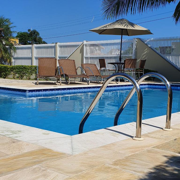  Cananeia Residencial