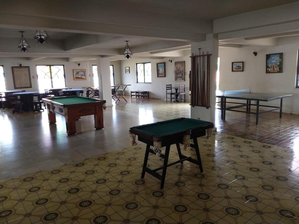  Hotel Pousada São Miguel