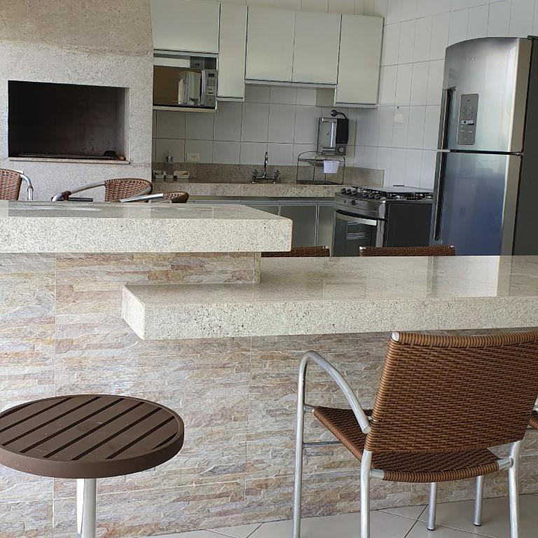  Cananeia Residencial