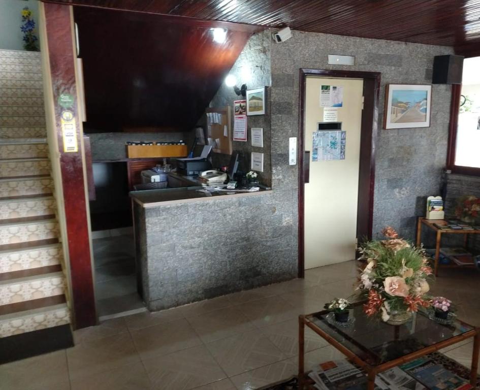  Hotel Pousada São Miguel