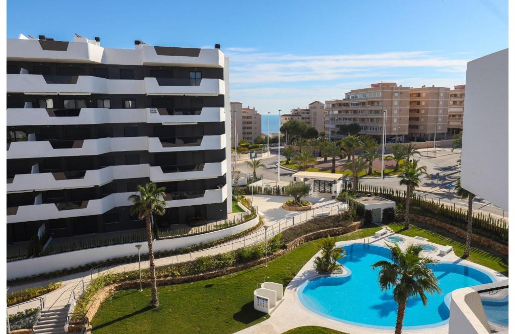 MyFlats Luxury Arenales, Arenales del Sol – Bijgewerkte ...