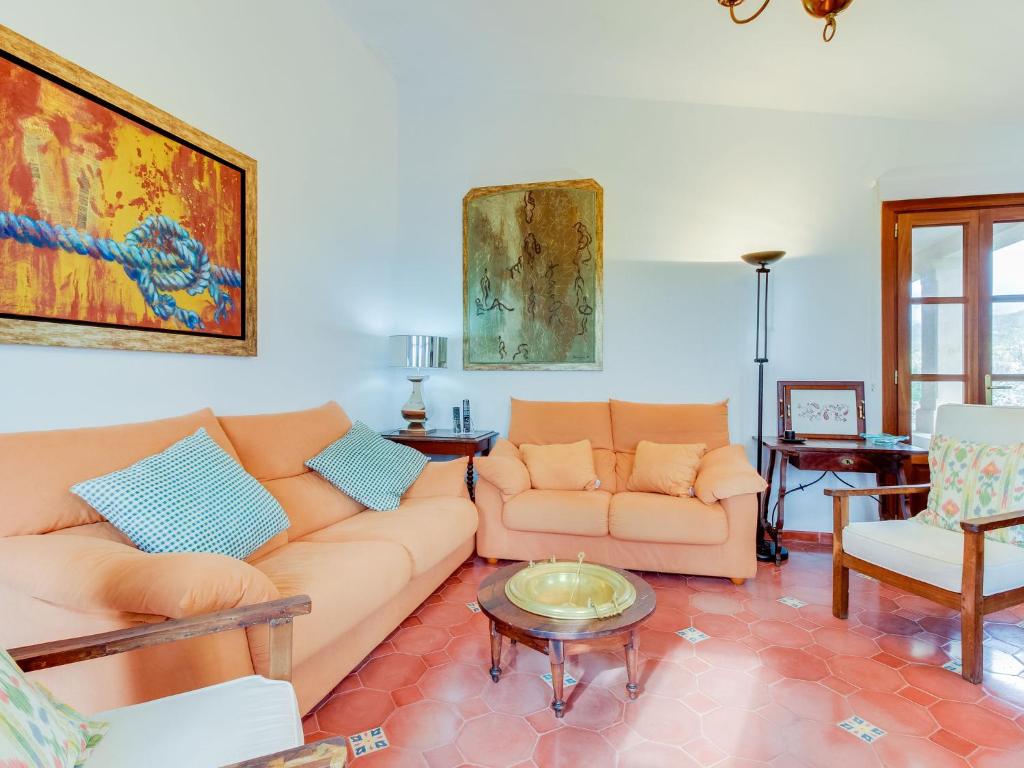 Fotografie z fotogalerie ubytování Belvilla by OYO Villa 13 v destinaci Consell