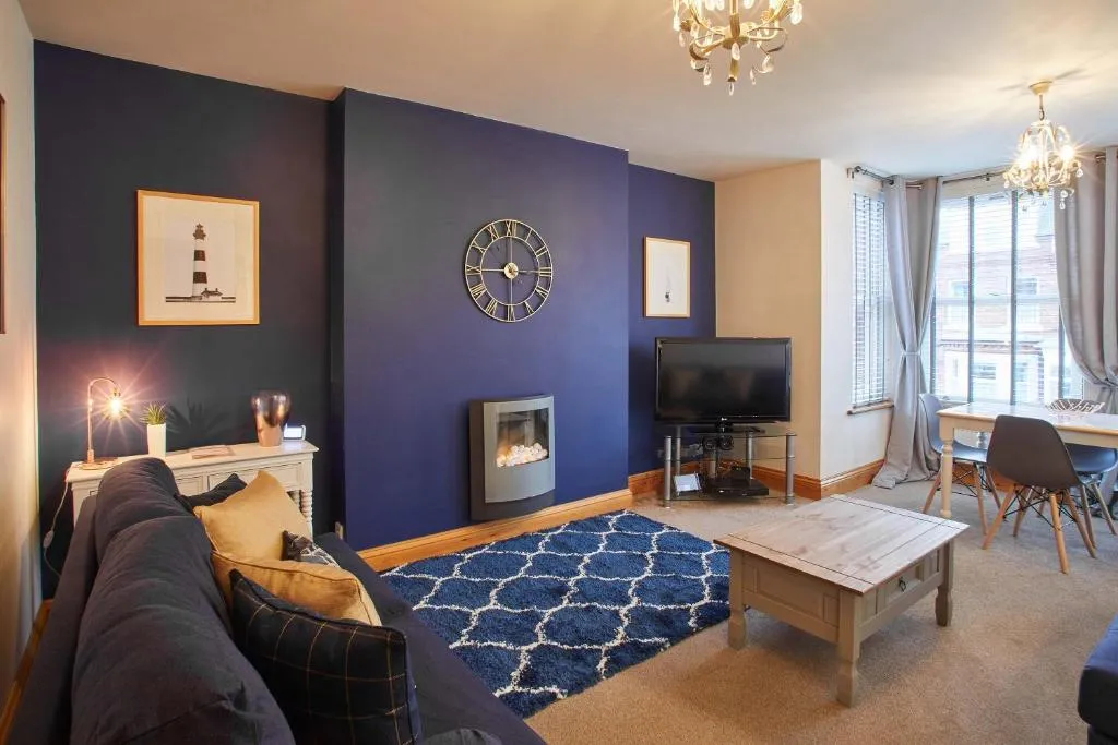 Kittywake Apartment, Whitby, Marea Britanie