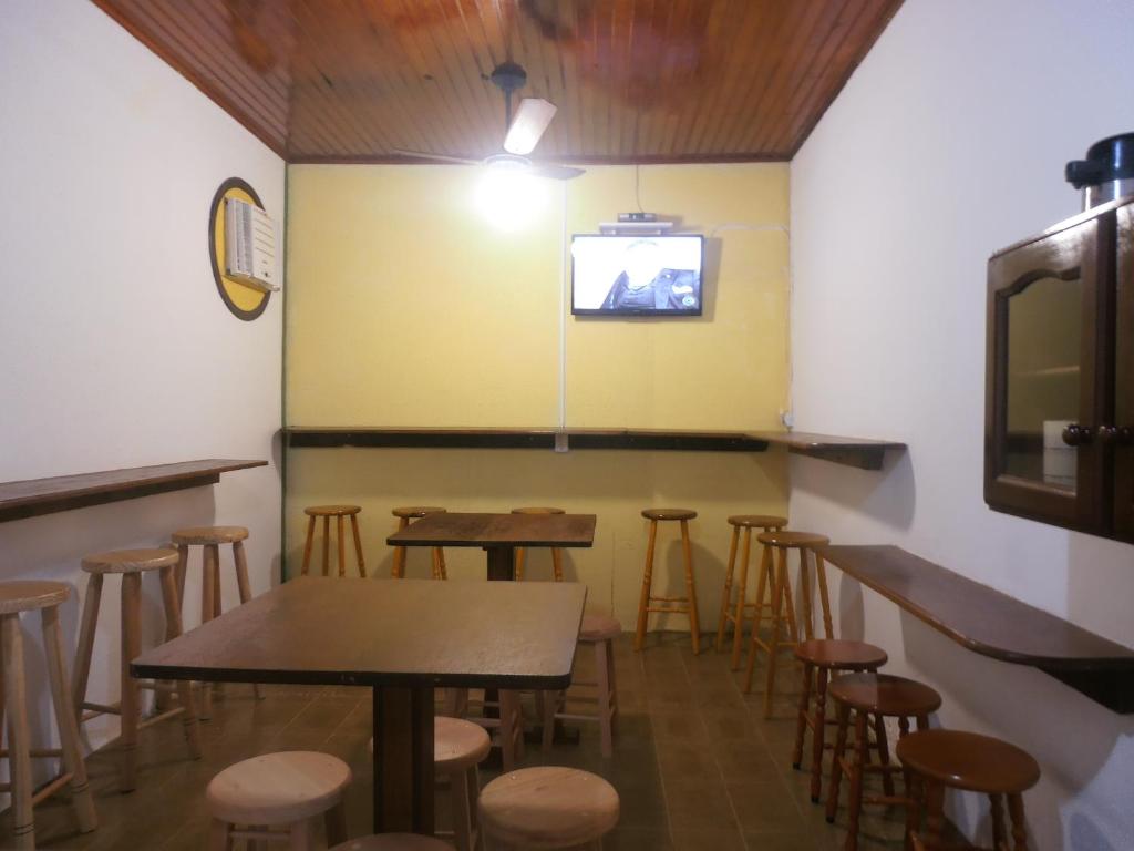  Pousada Praia Vermelha