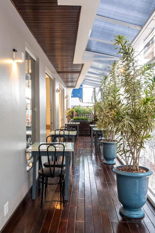  Hotel Negrini