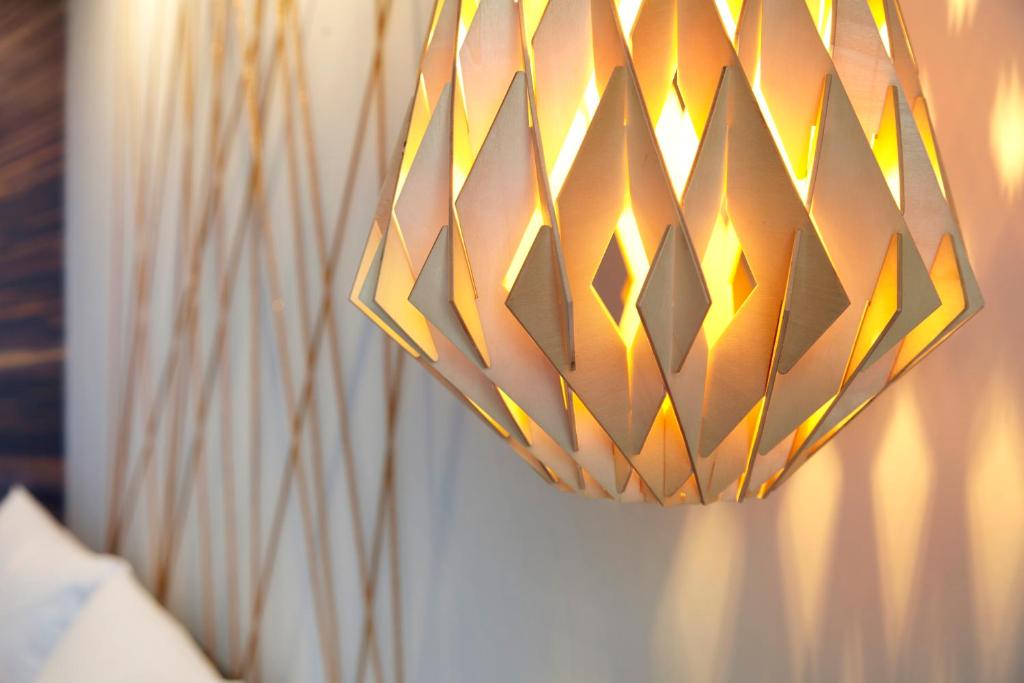 Holiday Inn - the niu, Air Frankfurt Messe by IHG - Resim 19