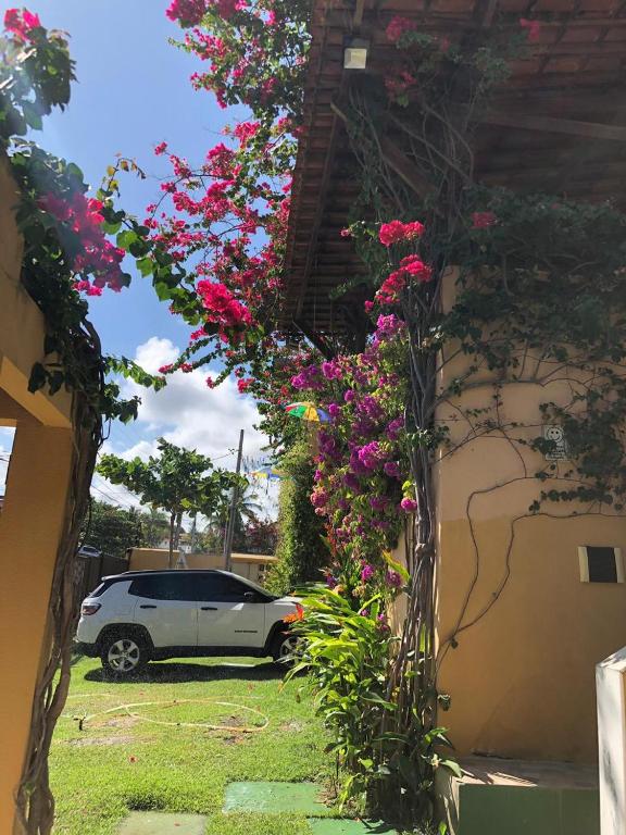 Apartamentos Condominio a Beira Mar