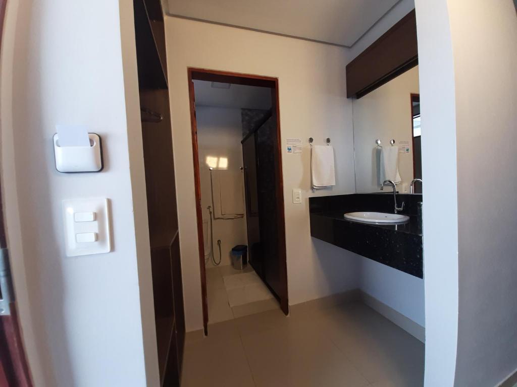  Hotel Asa Branca