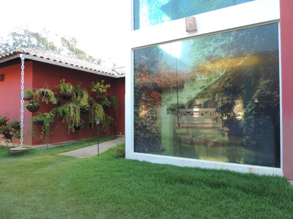  Casa Vermelha