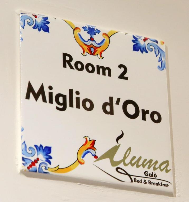Fotografie z fotogalerie ubytování Iluma v destinaci Ercolano