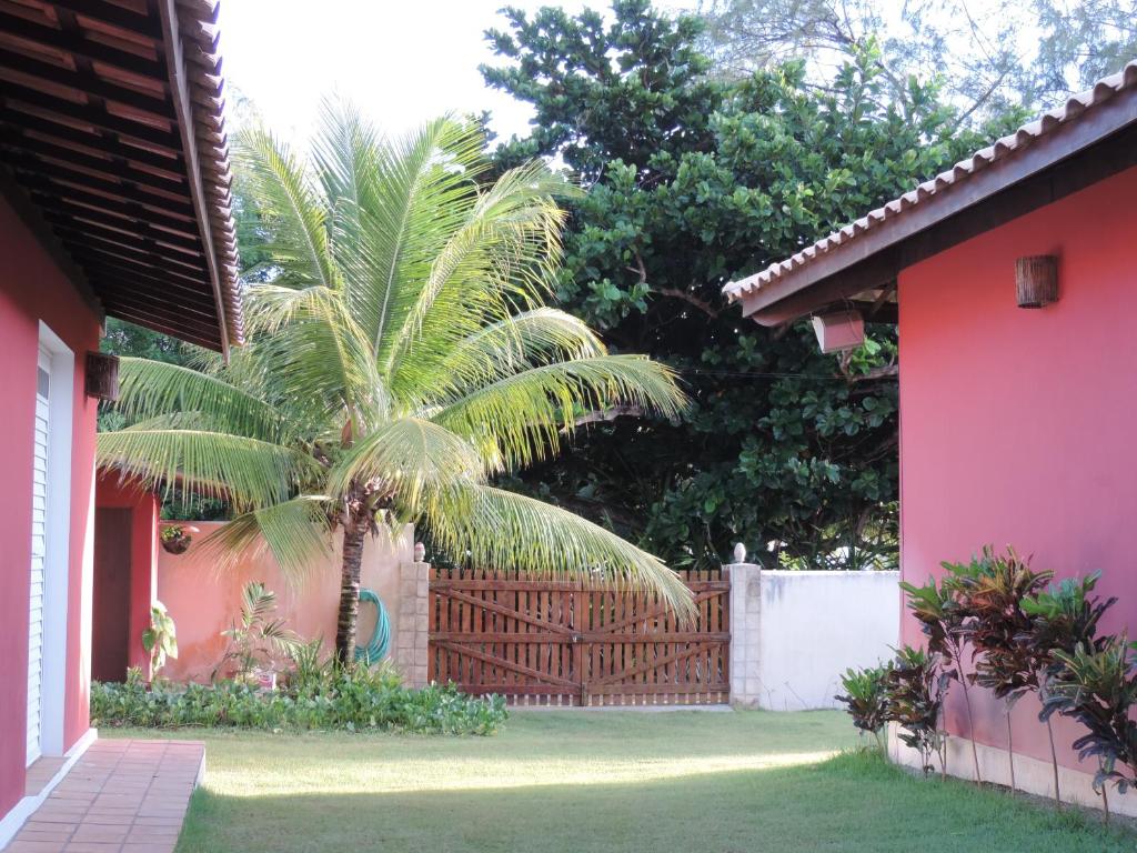  Casa Vermelha