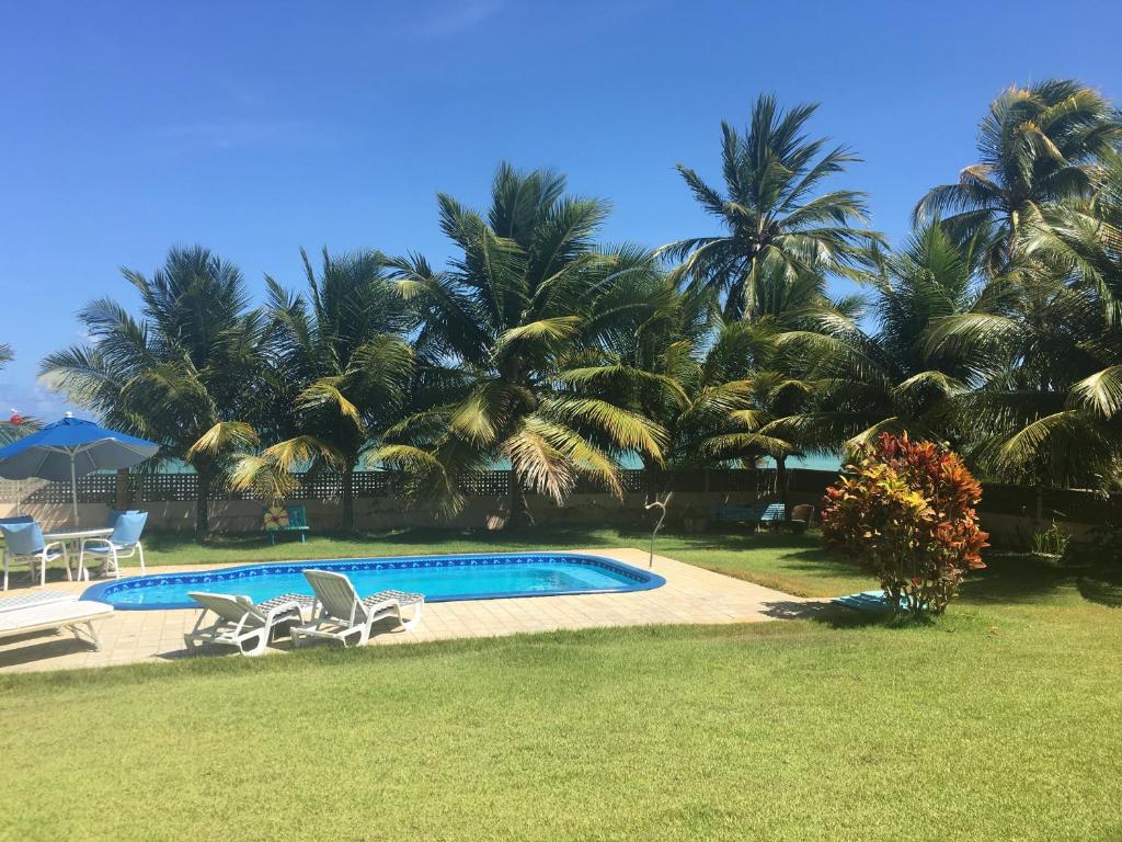  Casa Vermelha