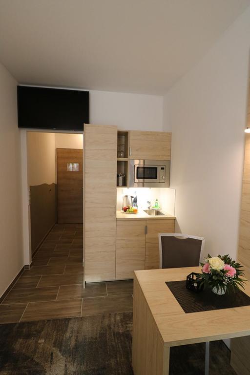 Petul Apart Hotel An'ne 40 - Single Room