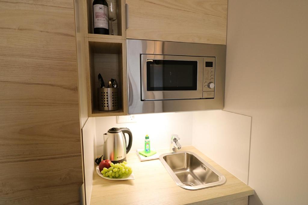 Petul Apart Hotel An'ne 40 - Superior Double Room