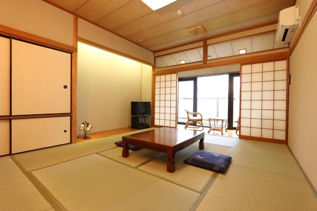 高島市にあるReposer makinoのギャラリーの写真