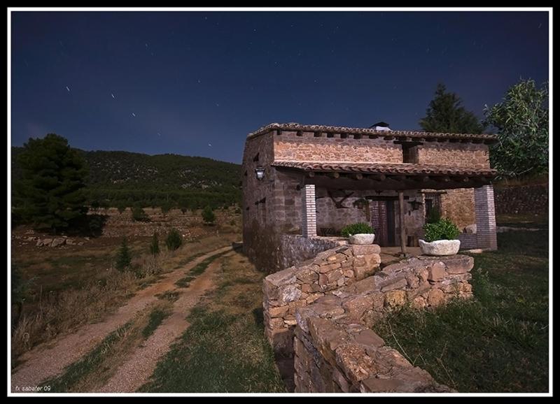 Mas de Nofre, Peñarroya de Tastavins – Updated 2022 Prices