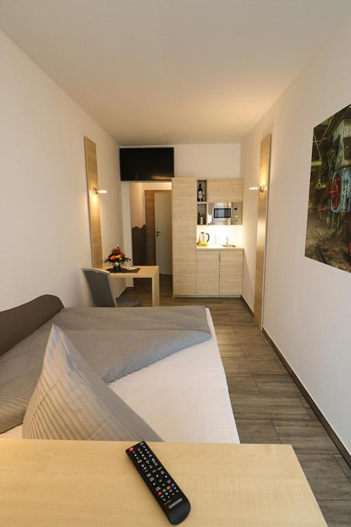 Petul Apart Hotel An'ne 40 - Single Room With Balcony