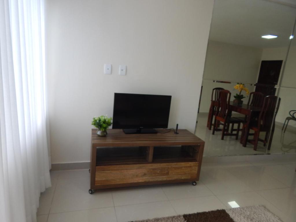  Apartamento Inteiro 4 quartos - Carnaval Ondina p/ 10 pessoas