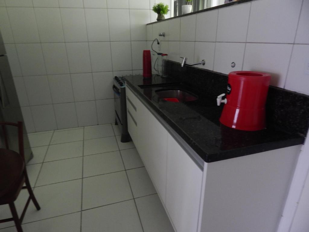  Apartamento Inteiro 4 quartos - Carnaval Ondina p/ 10 pessoas