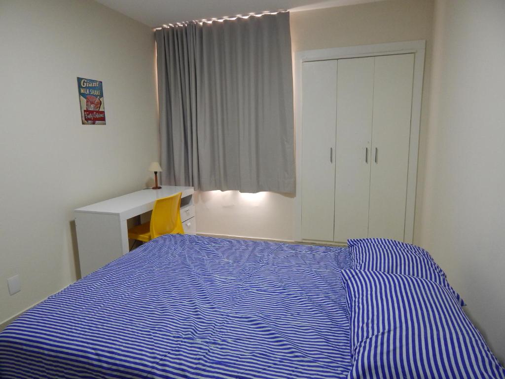  Apartamento Inteiro 4 quartos - Carnaval Ondina p/ 10 pessoas