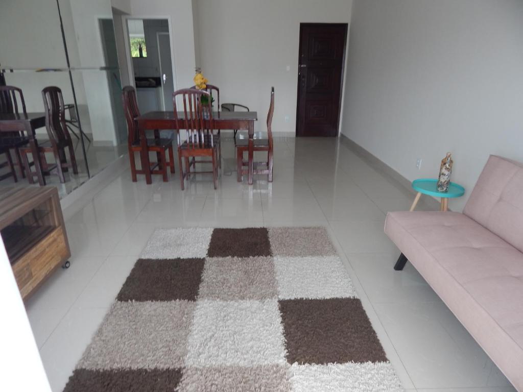  Apartamento Inteiro 4 quartos - Carnaval Ondina p/ 10 pessoas