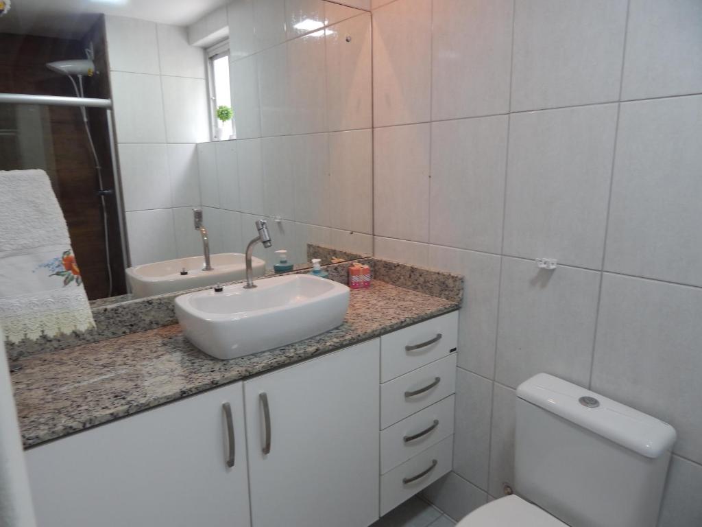  Apartamento Inteiro 4 quartos - Carnaval Ondina p/ 10 pessoas