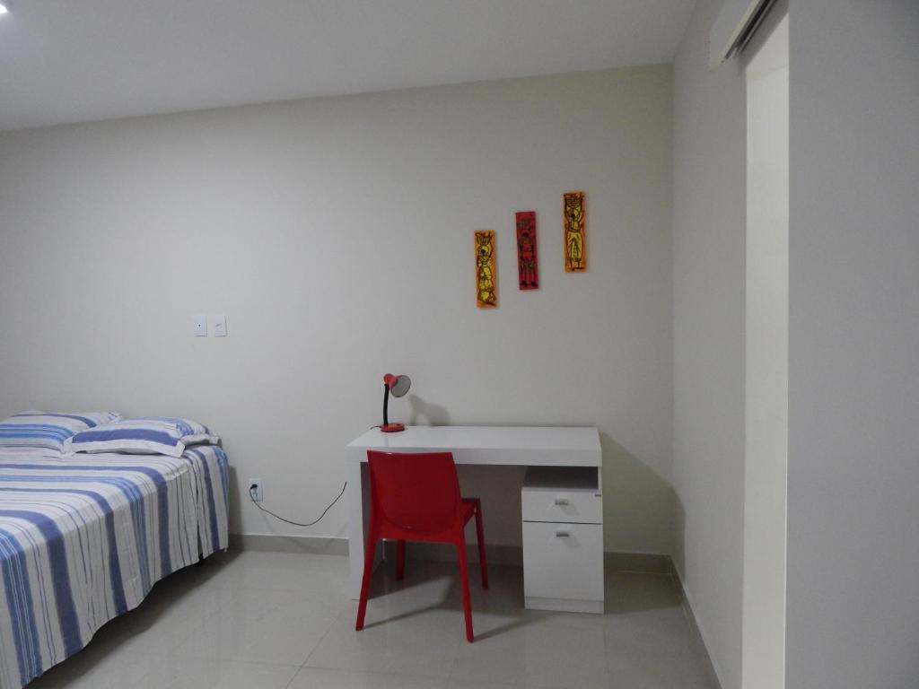  Apartamento Inteiro 4 quartos - Carnaval Ondina p/ 10 pessoas