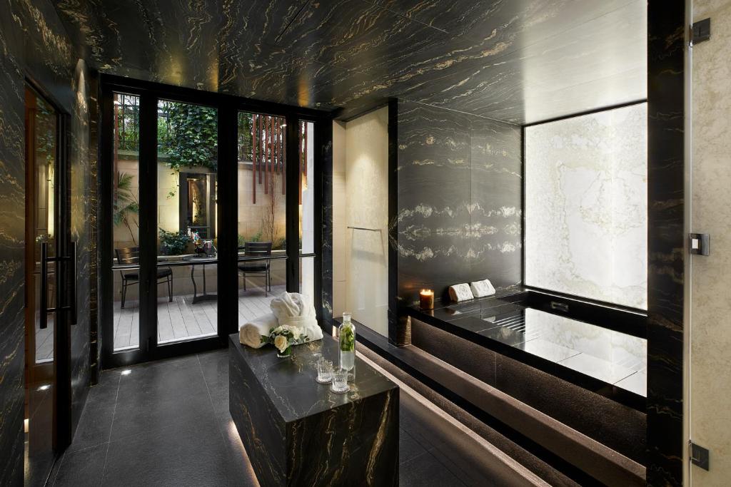 Maison Villeroy - Resim 11