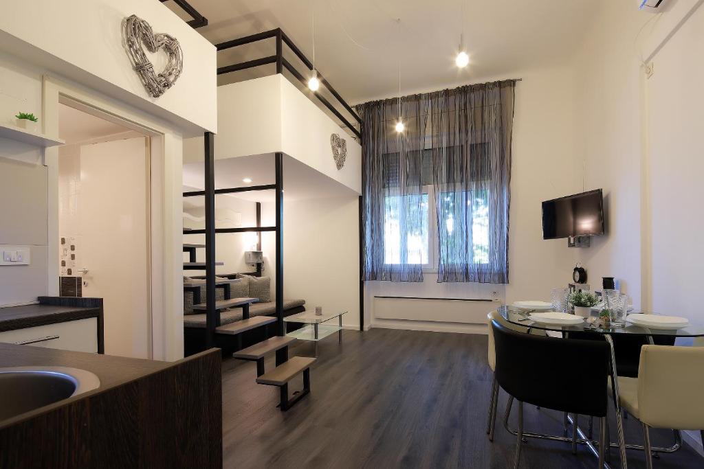 Apartments Karla - 