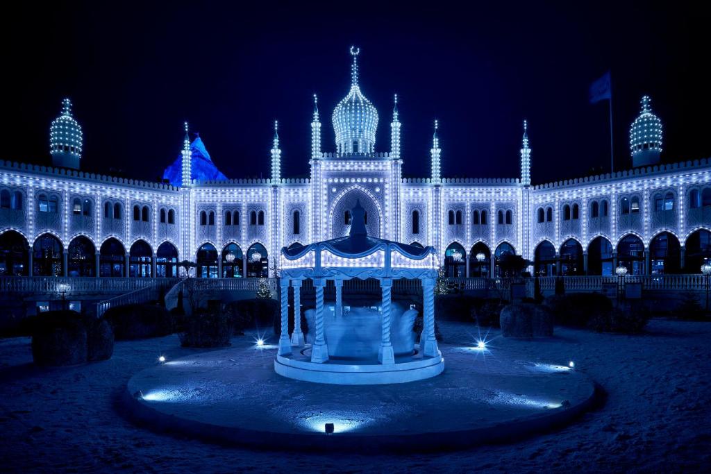 Nimb Hotel - Resim 16